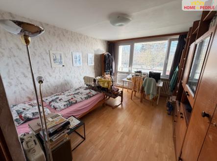 2 | Prodej bytu, 4+1, 83 m²