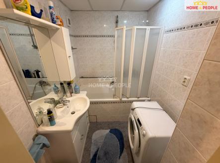 3 | Prodej bytu, 4+1, 83 m²