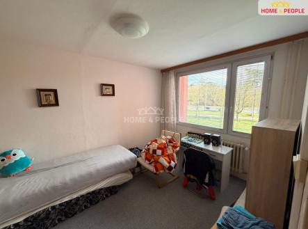 4 | Prodej bytu, 4+1, 83 m²