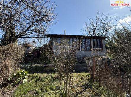 2 | Prodej - chata/rekreační objekt, 36 m²