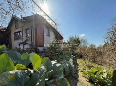 4 | Prodej - chata/rekreační objekt, 36 m²