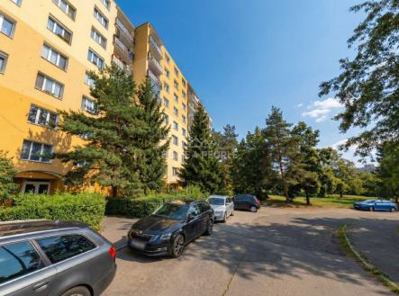 Pronájem bytu, 3+1, 83 m² obrázek