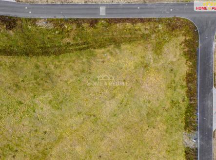 2 | Prodej - pozemek pro bydlení, 1 140 m²