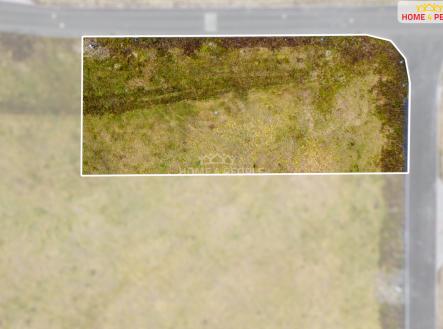 1 | Prodej - pozemek pro bydlení, 1 140 m²