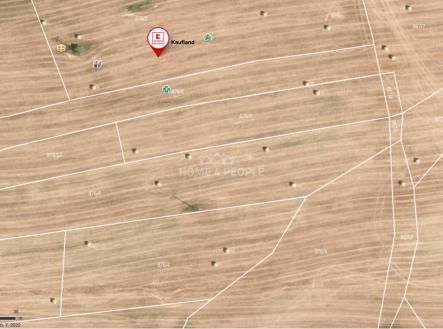 Prodej - pozemek pro komerční výstavbu, 9 478 m² obrázek