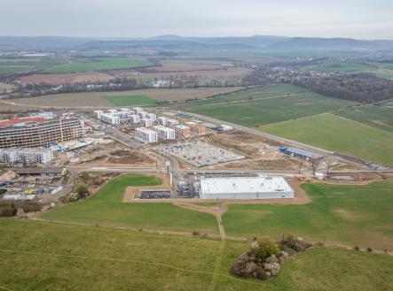 3 | Prodej - pozemek pro komerční výstavbu, 9 478 m²