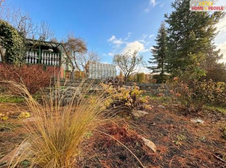 3 | Prodej - chata/rekreační objekt, 16 m²