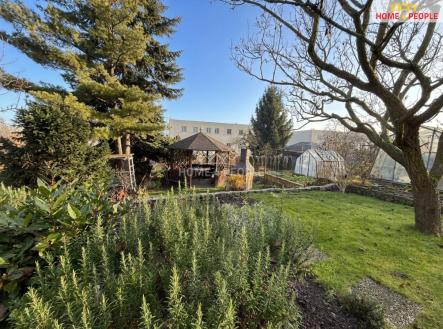 4 | Prodej - chata/rekreační objekt, 16 m²