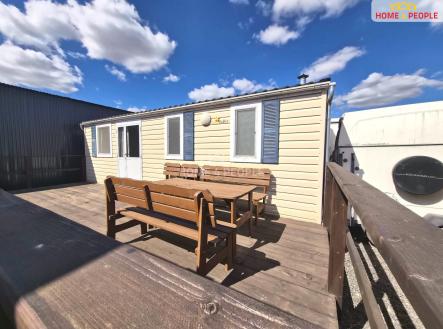 1 | Prodej - malý objekt/garáž