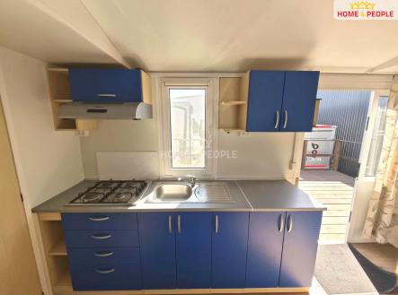 3 | Prodej - malý objekt/garáž