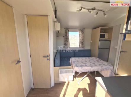 4 | Prodej - malý objekt/garáž