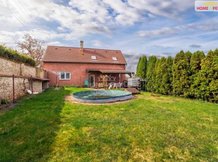 1 | Prodej - dům/vila, 133 m²