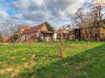 3 | Prodej - dům/vila, 133 m²