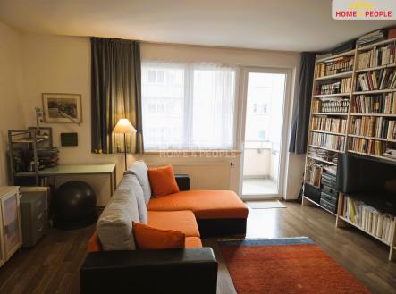 4 | Prodej bytu, 2+kk, 65 m²