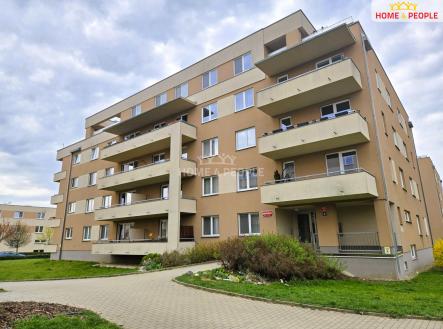 1 | Prodej bytu, 2+kk, 65 m²
