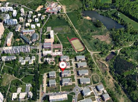 1 | Prodej bytu, 2+kk, 65 m²