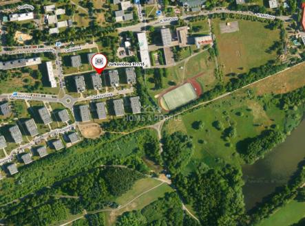 3 | Prodej bytu, 2+kk, 65 m²