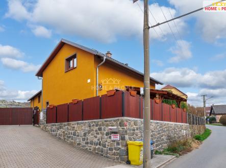 1 | Prodej - dům/vila, 258 m²