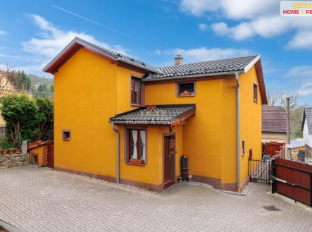 3 | Prodej - dům/vila, 258 m²