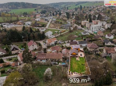 4 | Prodej - dům/vila, 258 m²