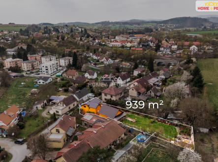 6 | Prodej - dům/vila, 258 m²