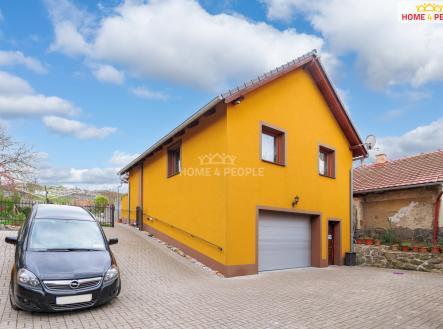 7 | Prodej - dům/vila, 258 m²