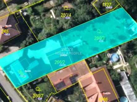 8 | Prodej - dům/vila, 258 m²