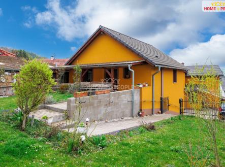 1 | Prodej - dům/vila, 258 m²