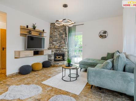 3 | Prodej - dům/vila, 200 m²