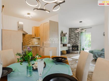 4 | Prodej - dům/vila, 200 m²