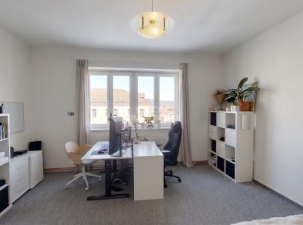 Pronájem bytu, 3+1, 23 m² obrázek