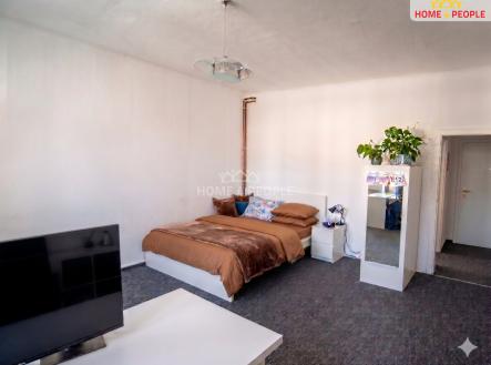 2 | Pronájem bytu, jiný, 23 m²