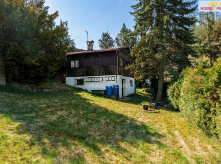 Prodej - chata/rekreační objekt, 36 m² obrázek