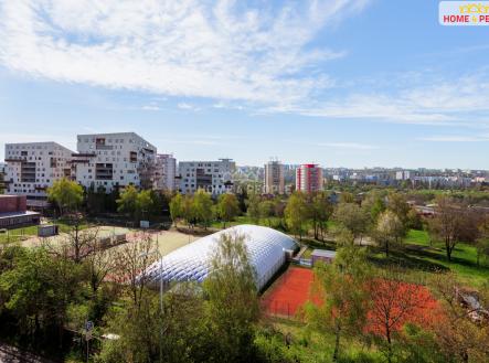 1 | Pronájem bytu, 2+kk, 45 m²