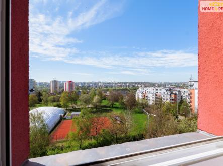 2 | Pronájem bytu, 2+kk, 45 m²