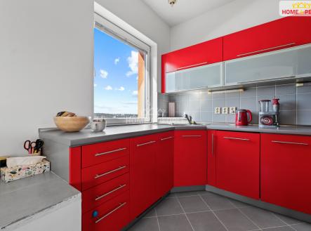 3 | Pronájem bytu, 2+kk, 45 m²