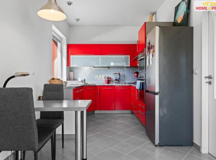 3 | Pronájem bytu, 2+kk, 45 m²