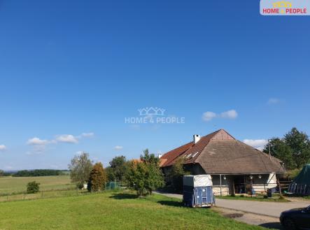 1 | Prodej - komerční objekt, výroba, 378 m²