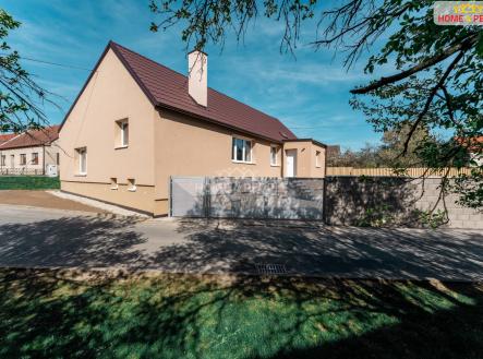 1 | Prodej - dům/vila, 234 m²