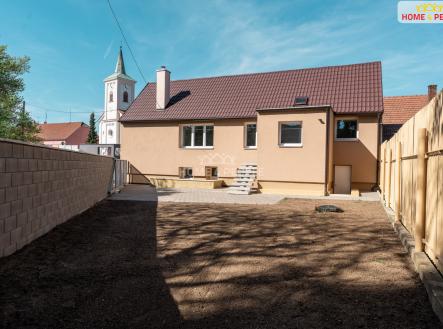 2 | Prodej - dům/vila, 234 m²