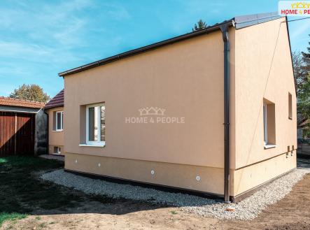 4 | Prodej - dům/vila, 234 m²