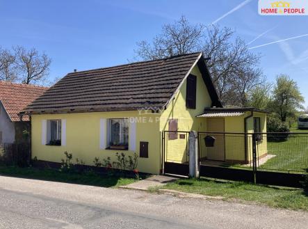 Prodej - dům/vila, 84 m²