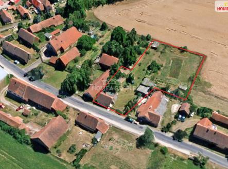 2 | Prodej - dům/vila, 84 m²