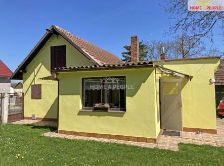 3 | Prodej - dům/vila, 84 m²