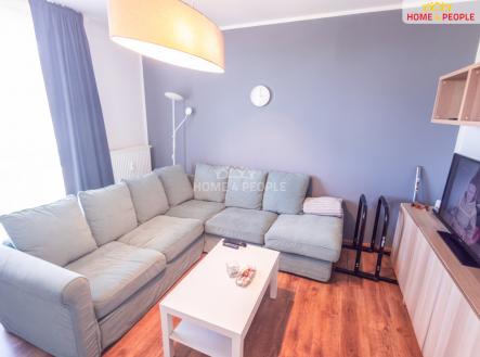 1 | Prodej bytu, 2+kk, 44 m²