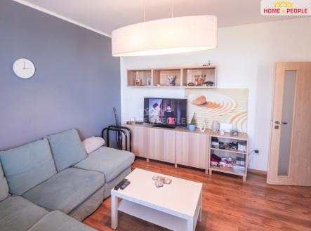 3 | Prodej bytu, 2+kk, 44 m²
