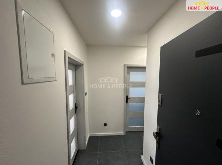 2 | Pronájem bytu, 3+1, 75 m²