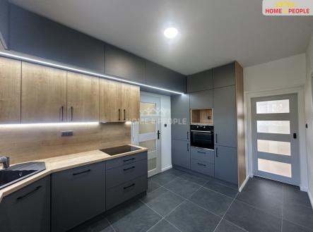 4 | Pronájem bytu, 3+1, 75 m²