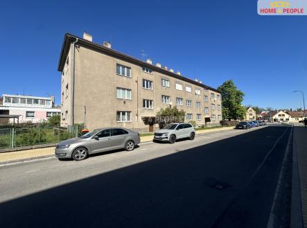 2 | Pronájem bytu, 3+1, 75 m²