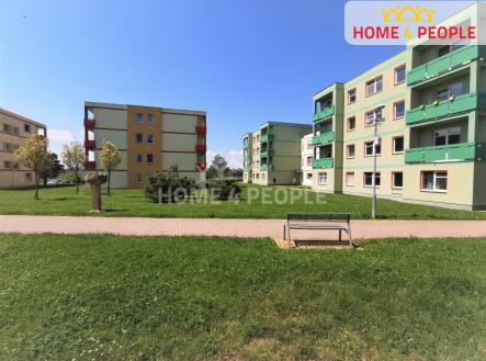 Pronájem bytu, 3+kk, 76 m² obrázek